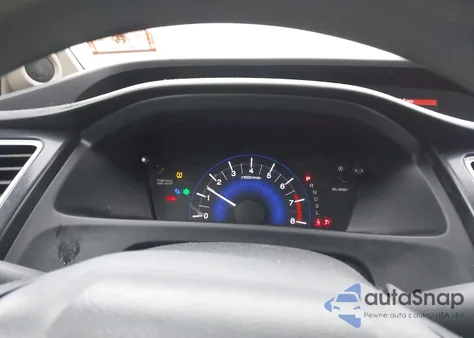 2015 Honda Civic Se z USA, uszkodzony, nr VIN 2HGFB2F73FH507002